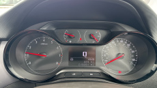 Vauxhall Crossland 1.2 Turbo SE 5dr Petrol Hatchback